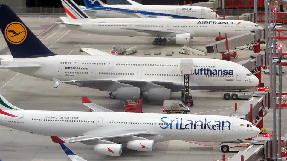 Planes