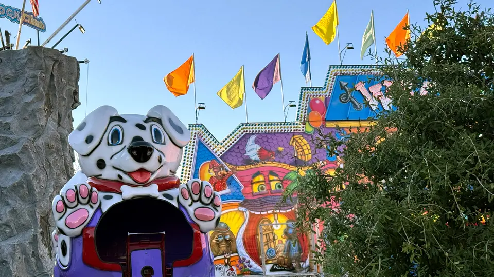 Waxahachie prepares for a fun